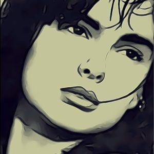 Meet your Posher, Lori